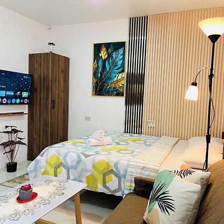 Gensan Homey Apartment General Santos City Extérieur photo