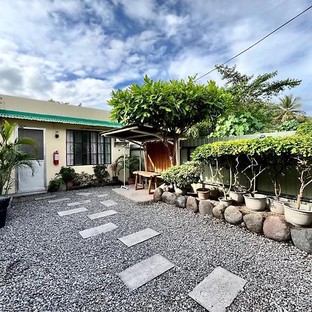 Gensan Homey Apartment General Santos City Extérieur photo