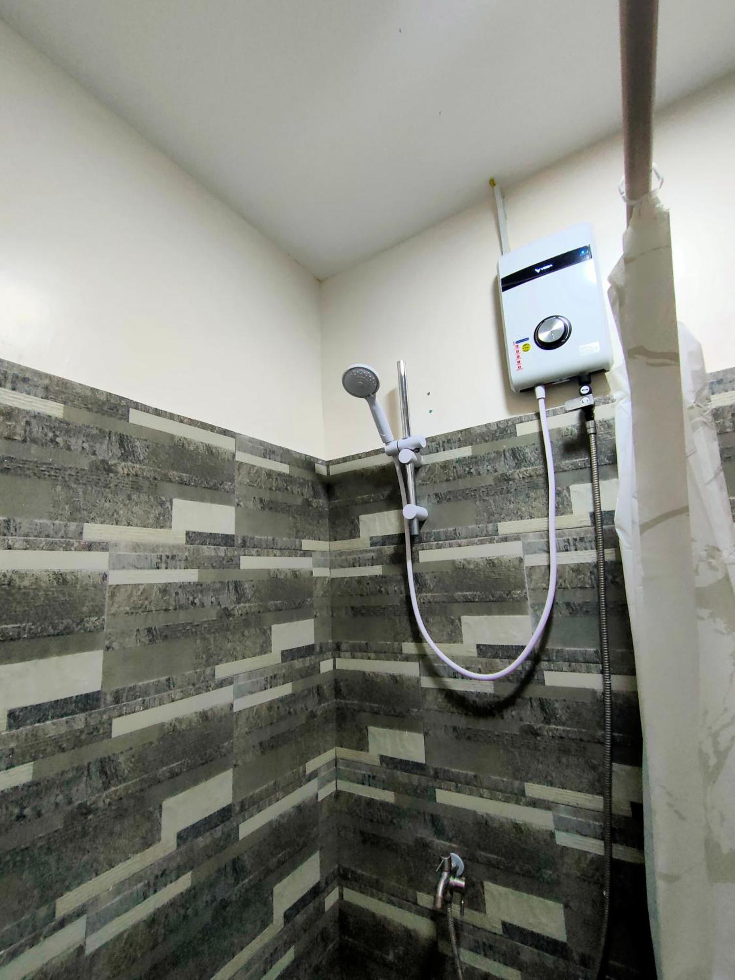 Gensan Homey Apartment General Santos City Extérieur photo