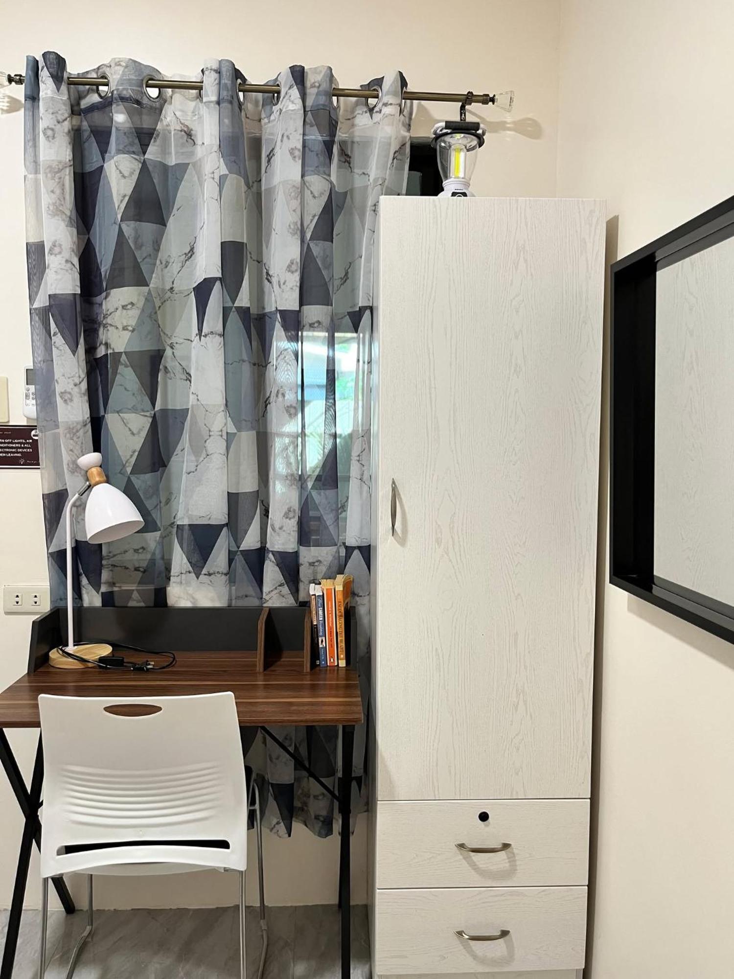 Gensan Homey Apartment General Santos City Extérieur photo