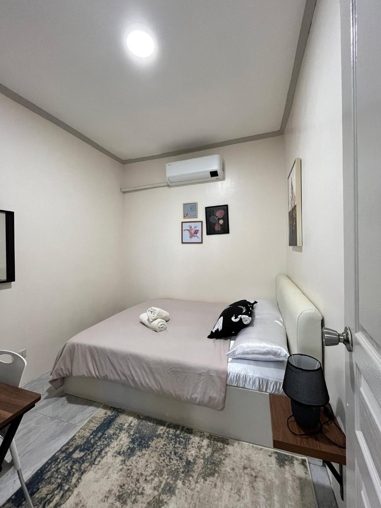 Gensan Homey Apartment General Santos City Extérieur photo