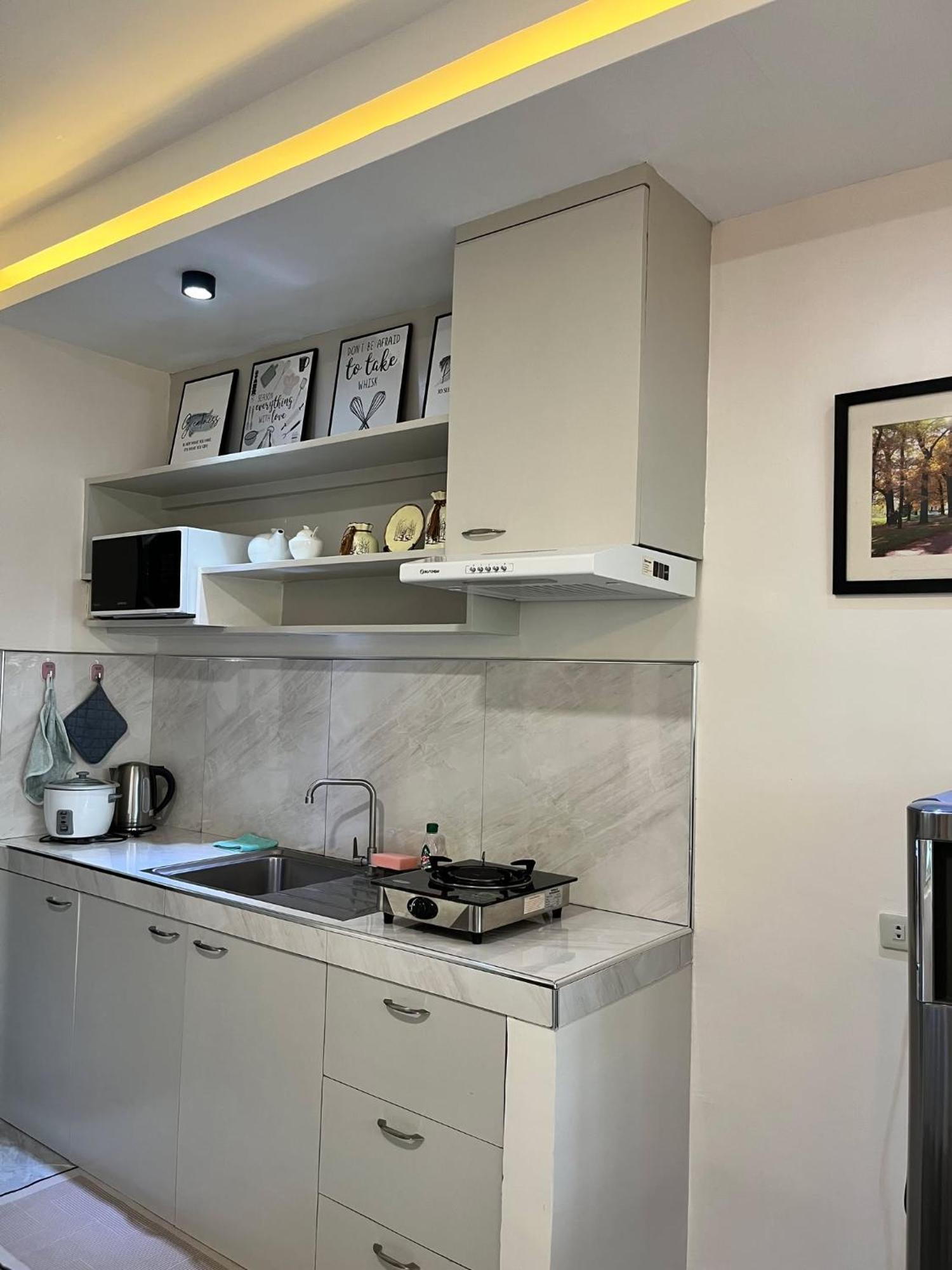 Gensan Homey Apartment General Santos City Extérieur photo