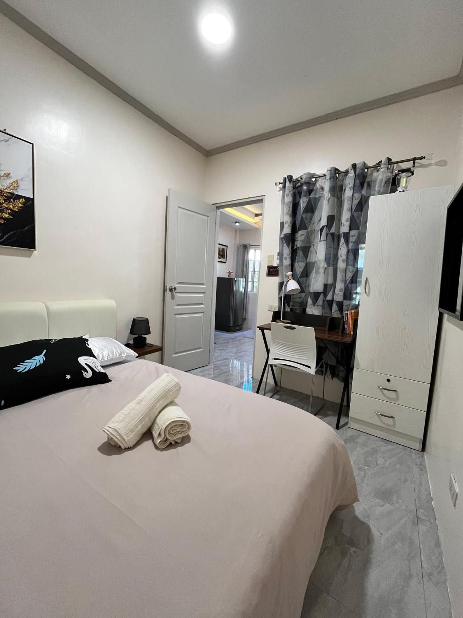 Gensan Homey Apartment General Santos City Extérieur photo