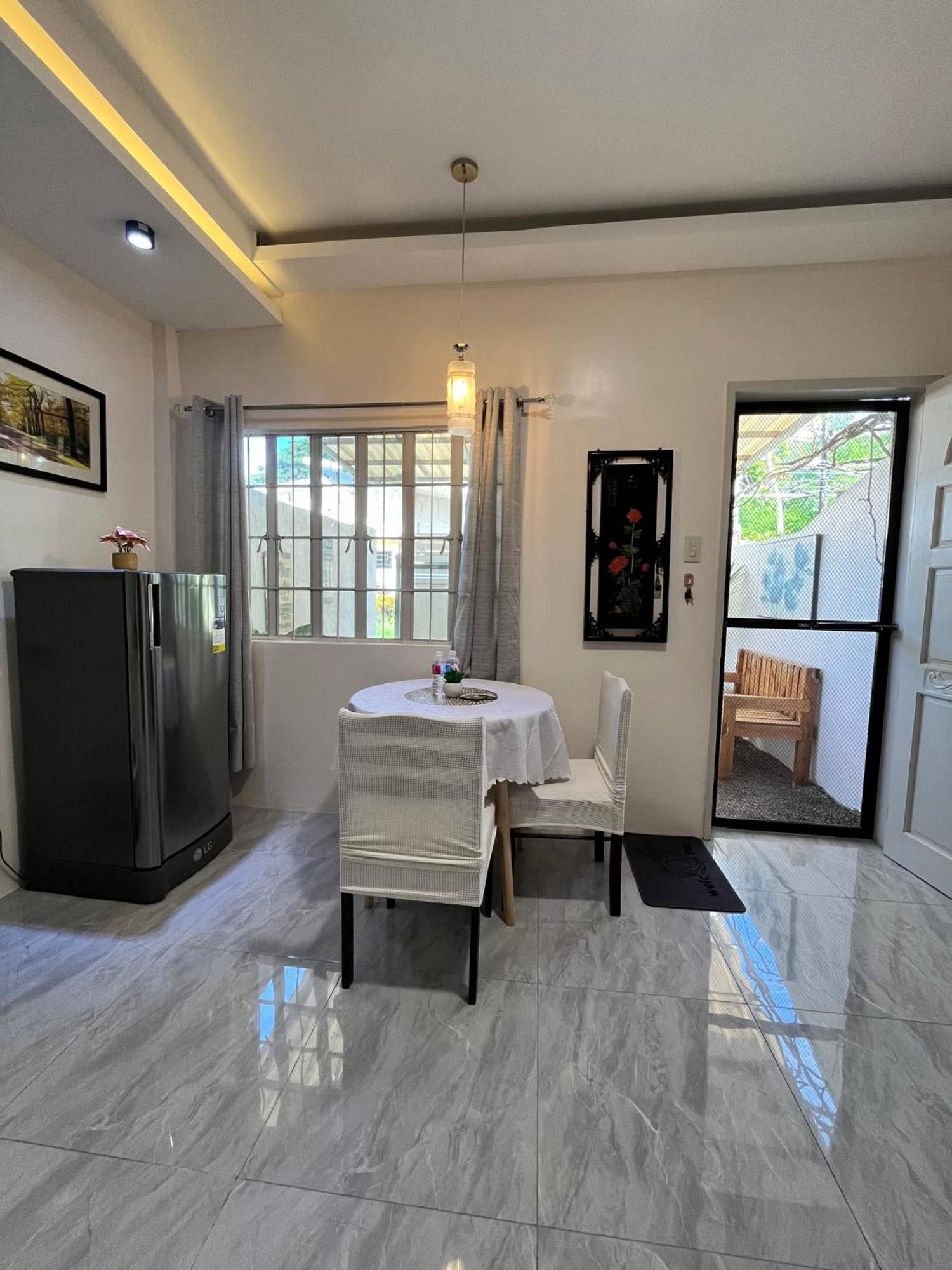 Gensan Homey Apartment General Santos City Extérieur photo