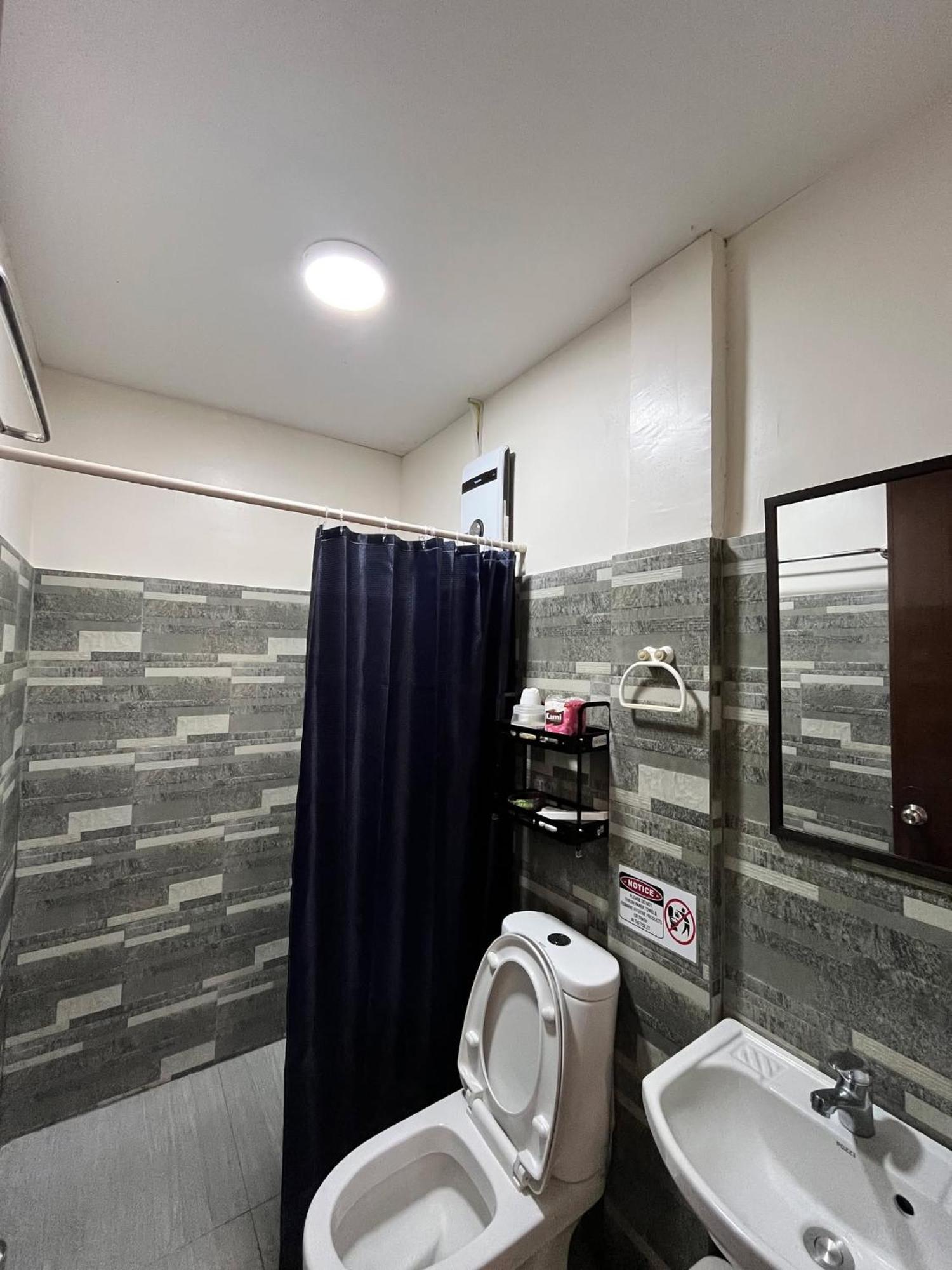 Gensan Homey Apartment General Santos City Extérieur photo