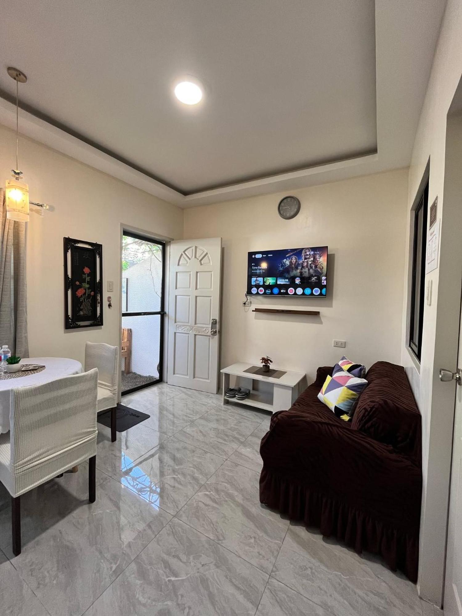 Gensan Homey Apartment General Santos City Extérieur photo