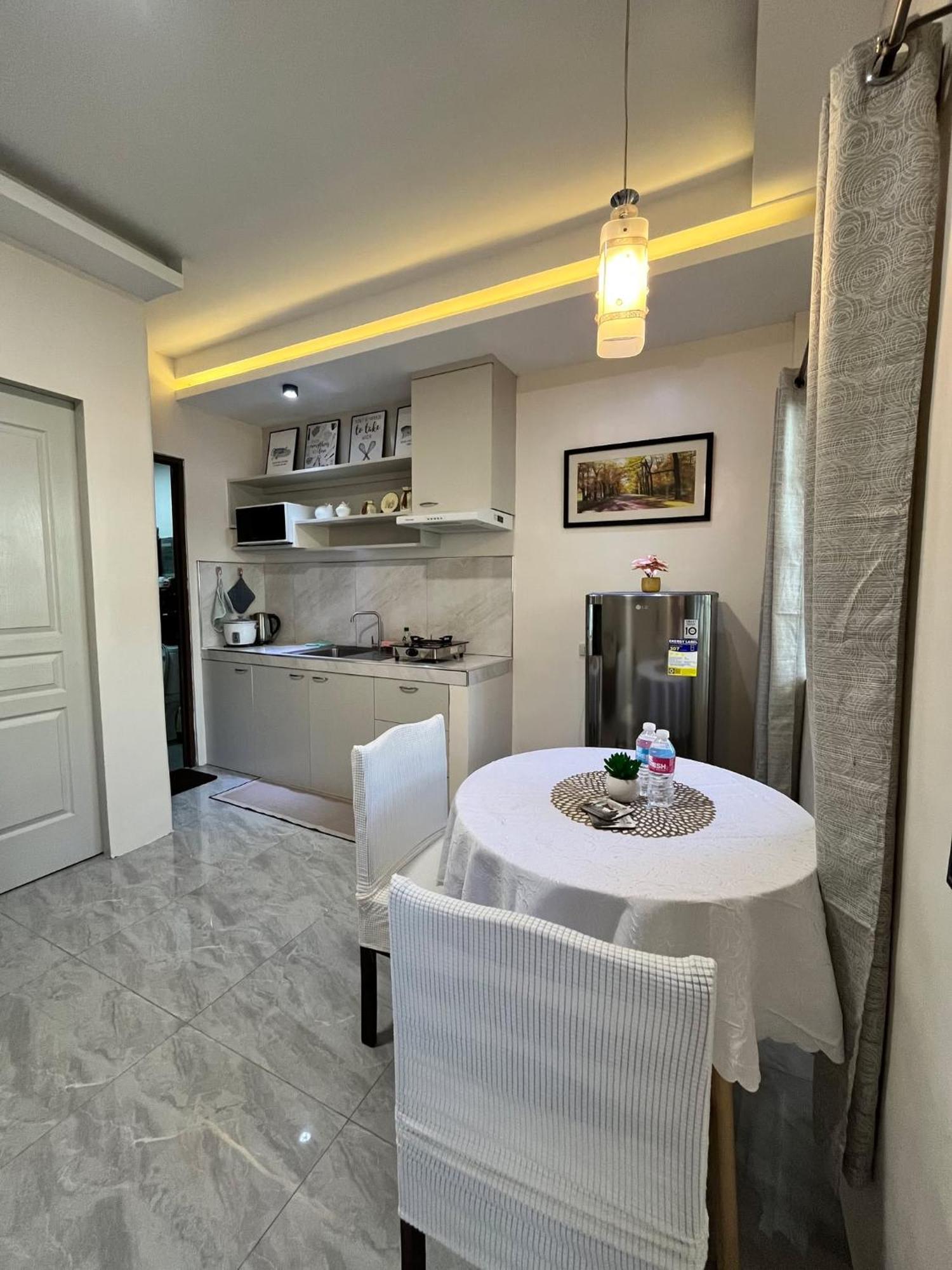 Gensan Homey Apartment General Santos City Extérieur photo