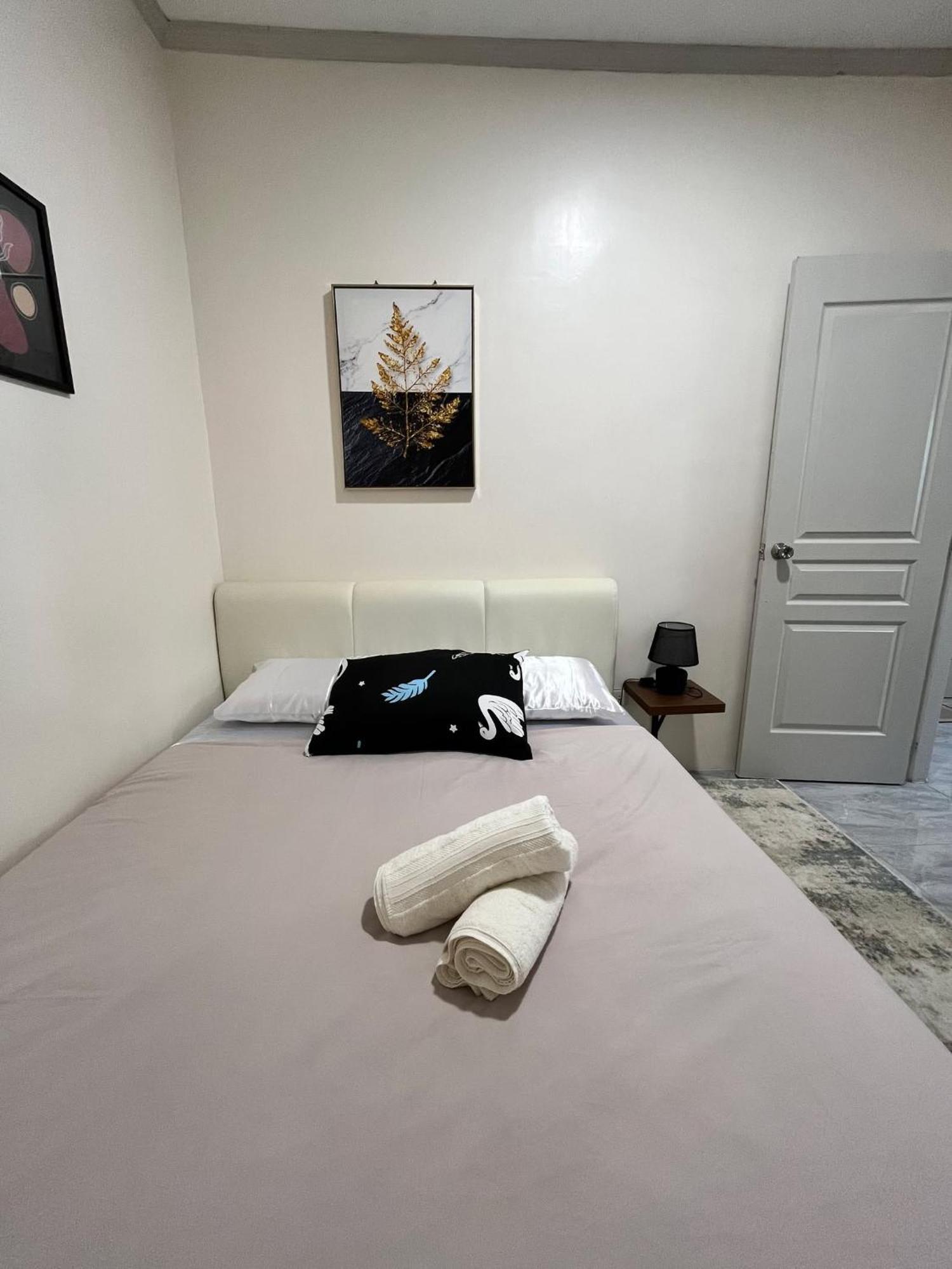 Gensan Homey Apartment General Santos City Extérieur photo