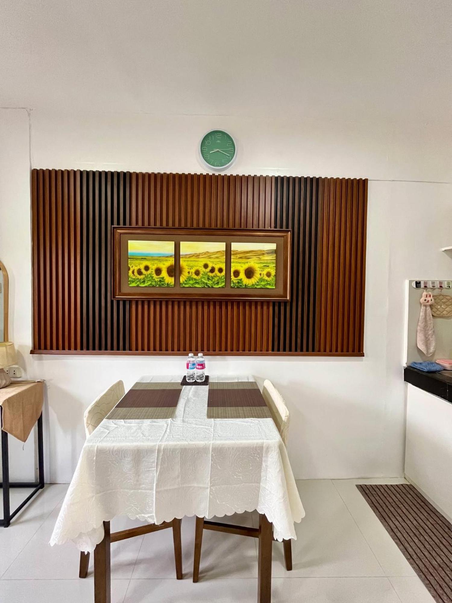 Gensan Homey Apartment General Santos City Extérieur photo