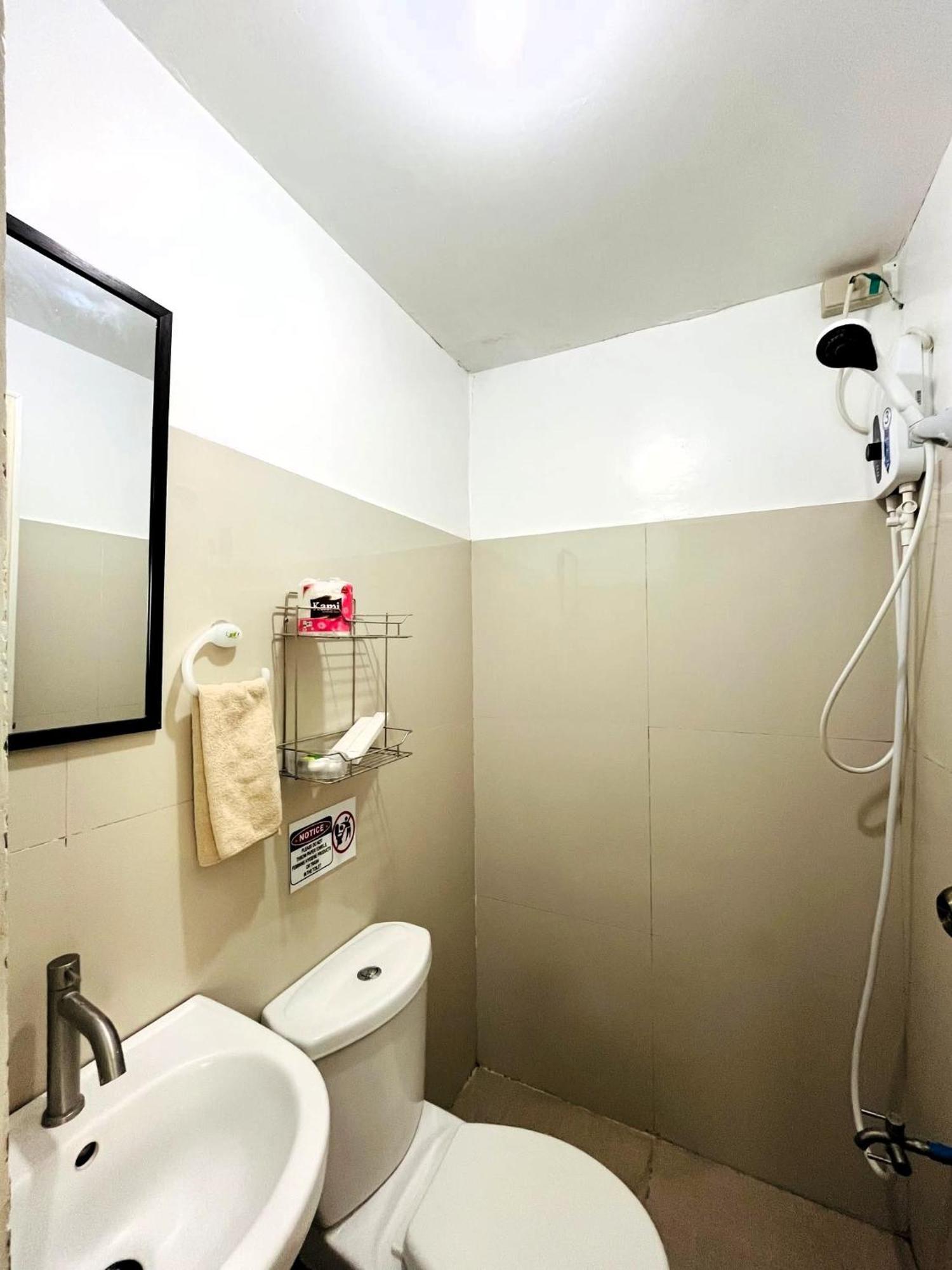 Gensan Homey Apartment General Santos City Extérieur photo