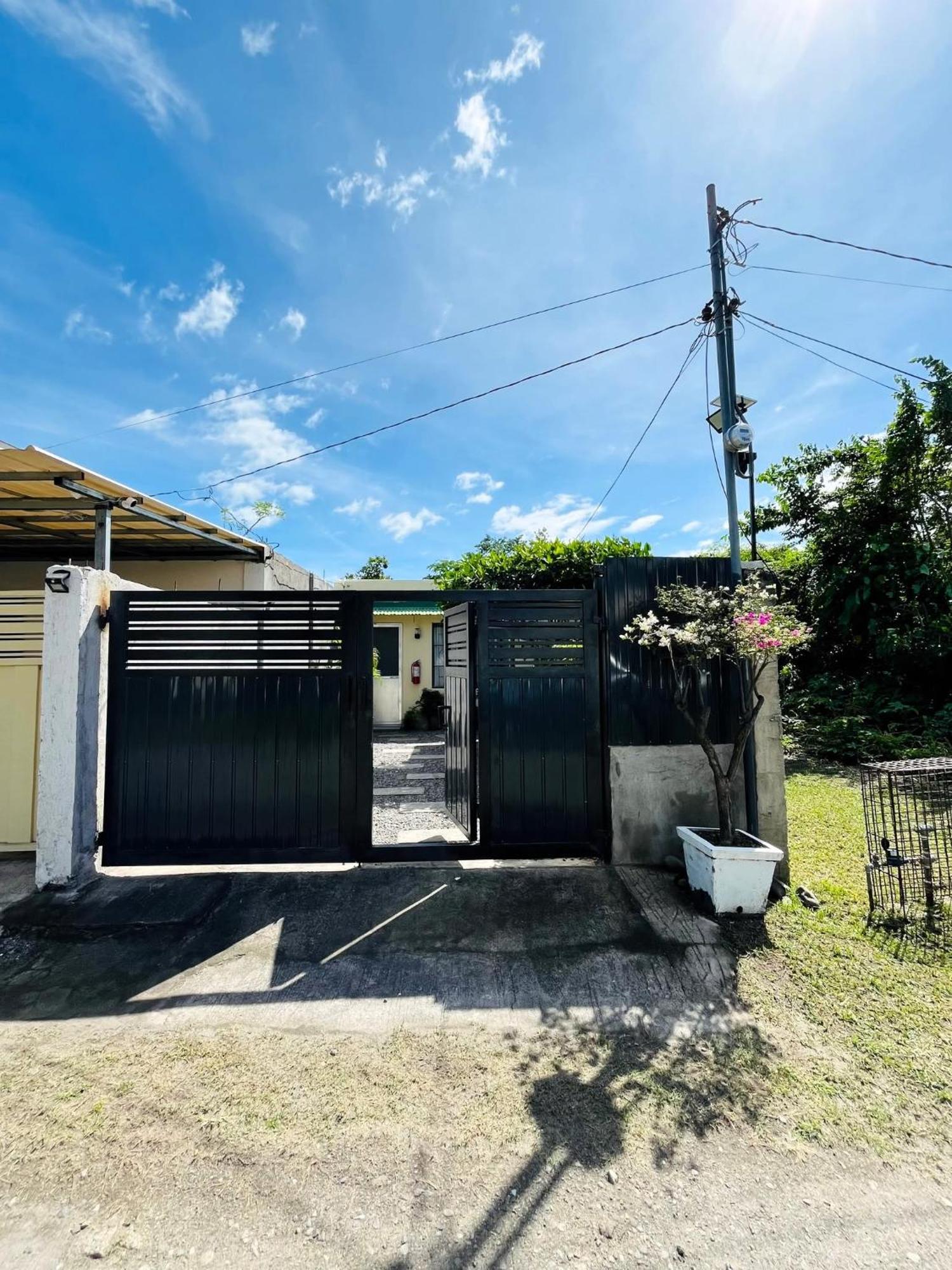 Gensan Homey Apartment General Santos City Extérieur photo