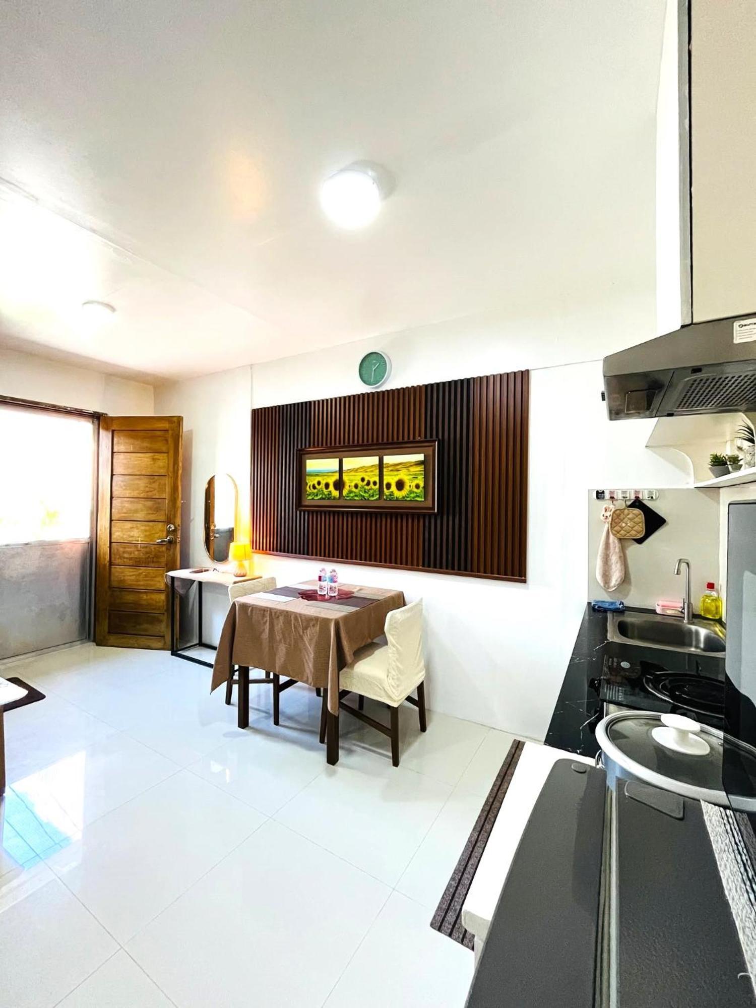 Gensan Homey Apartment General Santos City Extérieur photo