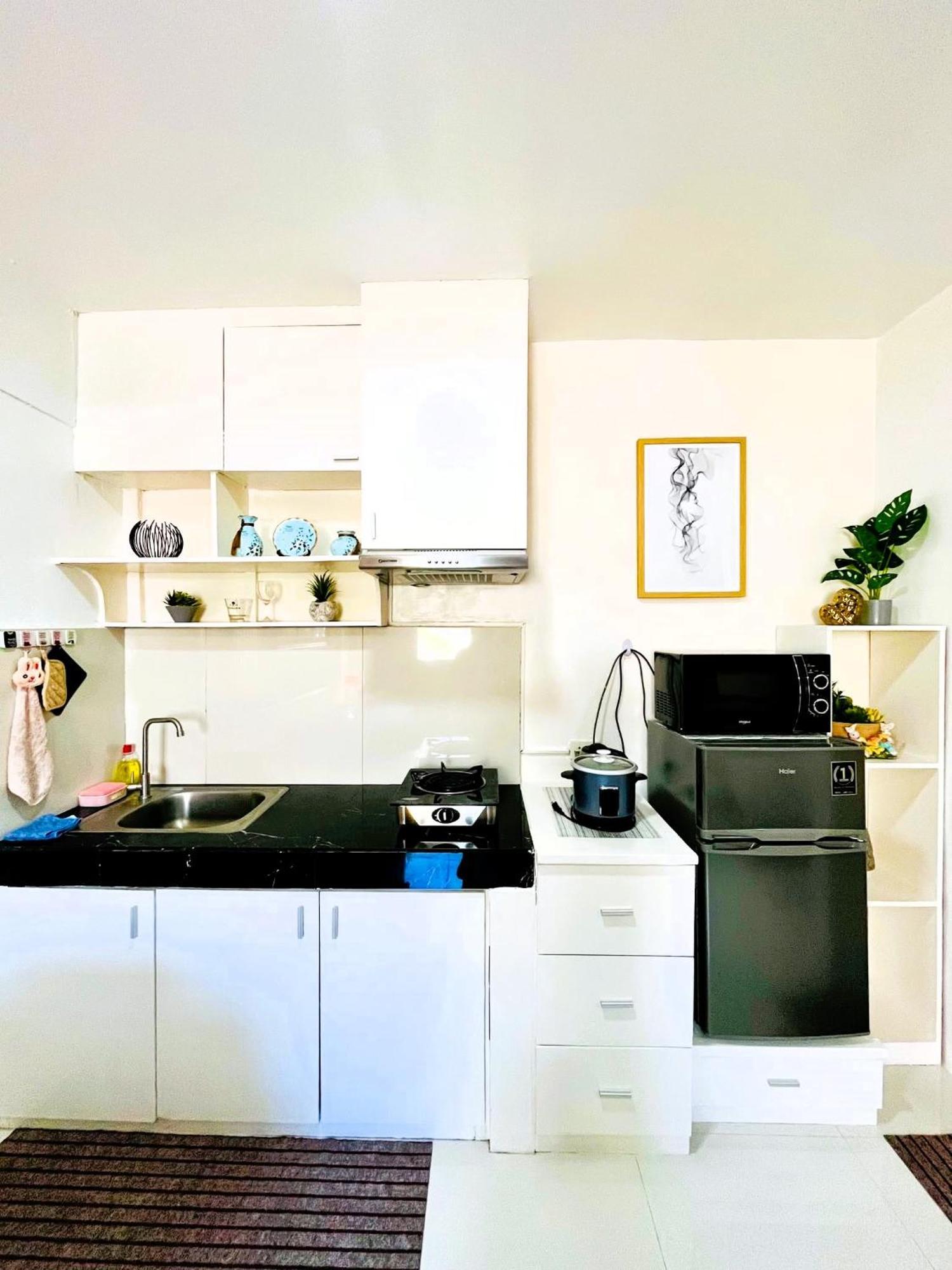 Gensan Homey Apartment General Santos City Extérieur photo