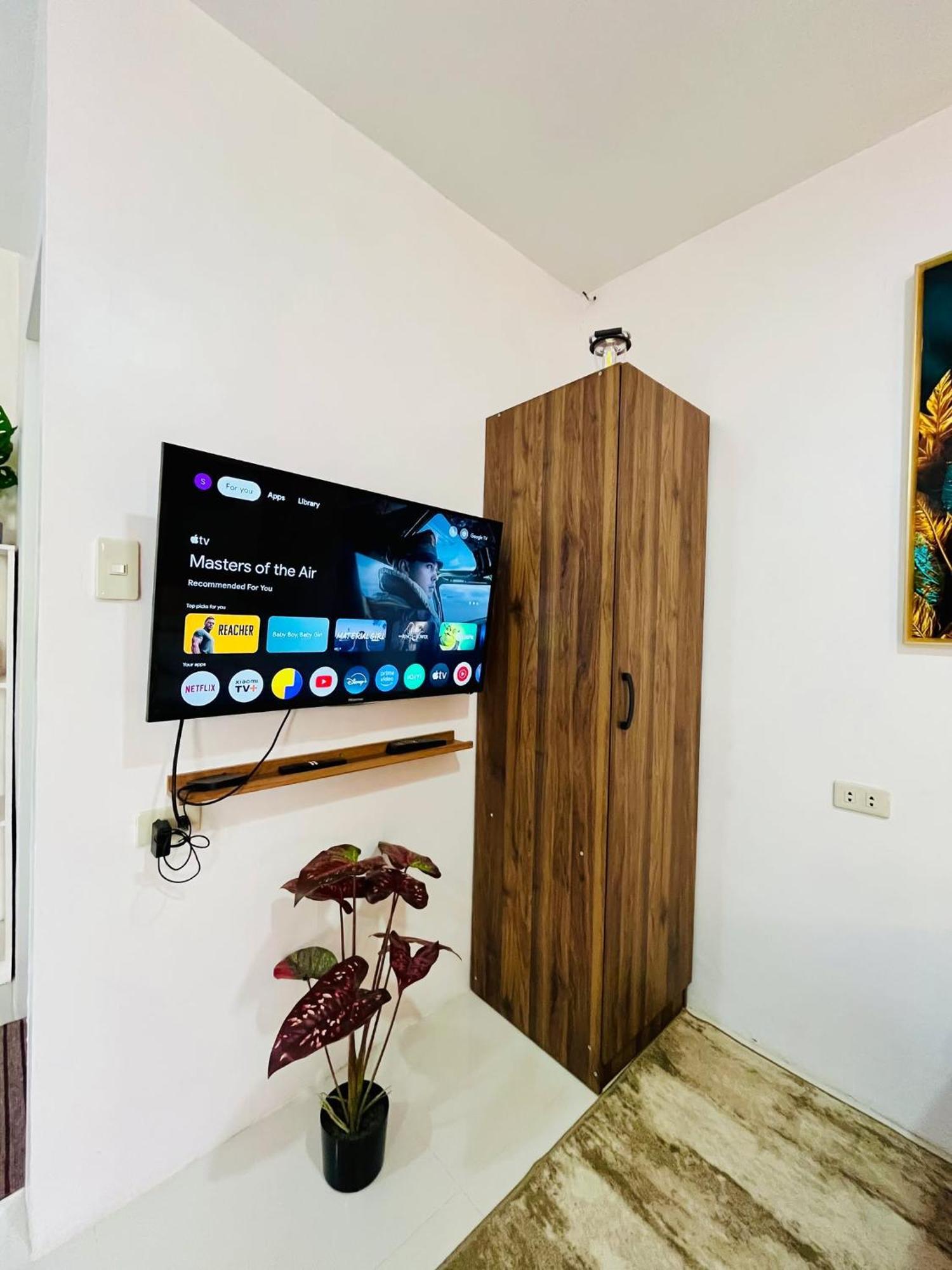 Gensan Homey Apartment General Santos City Extérieur photo