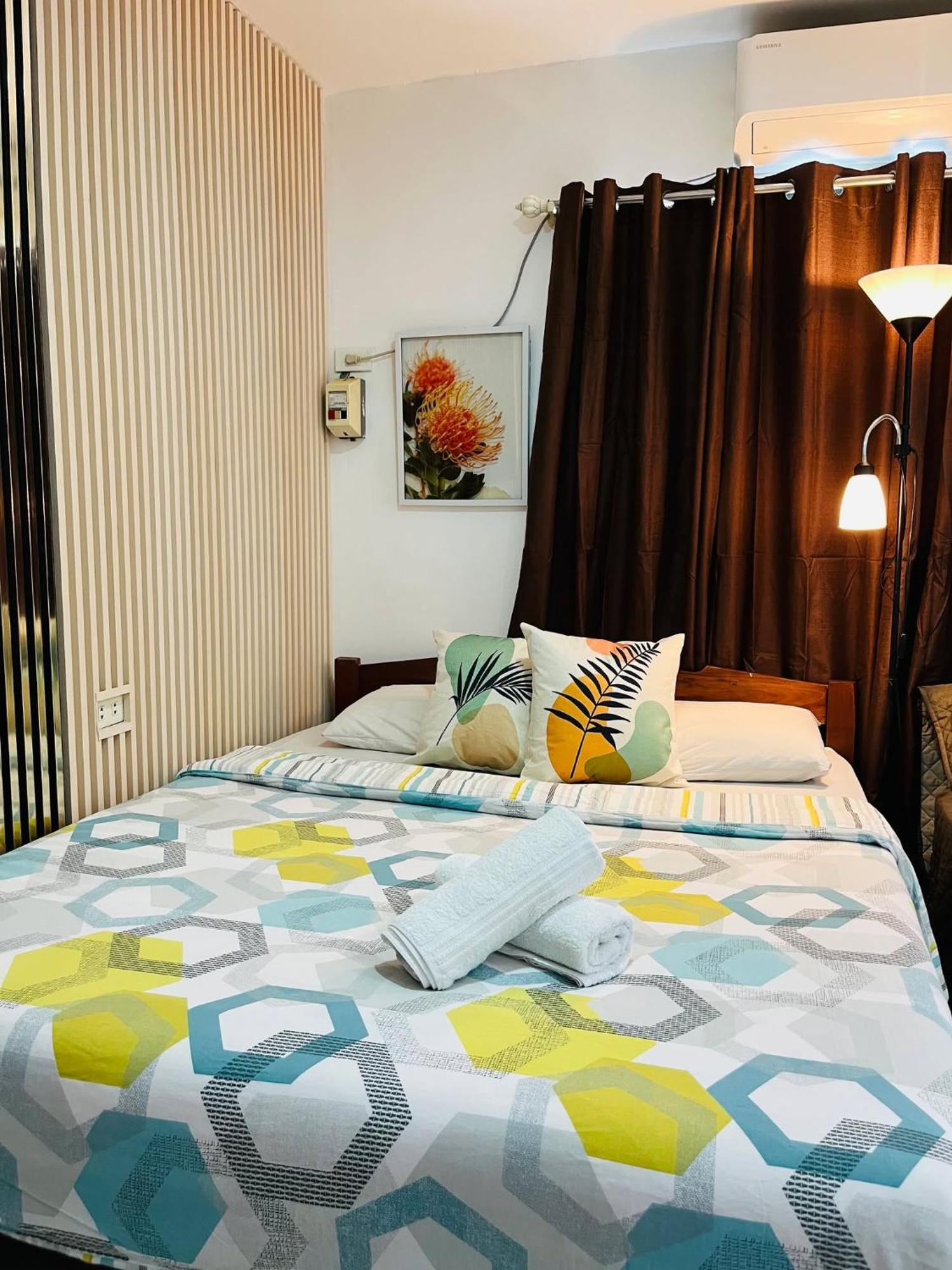 Gensan Homey Apartment General Santos City Extérieur photo
