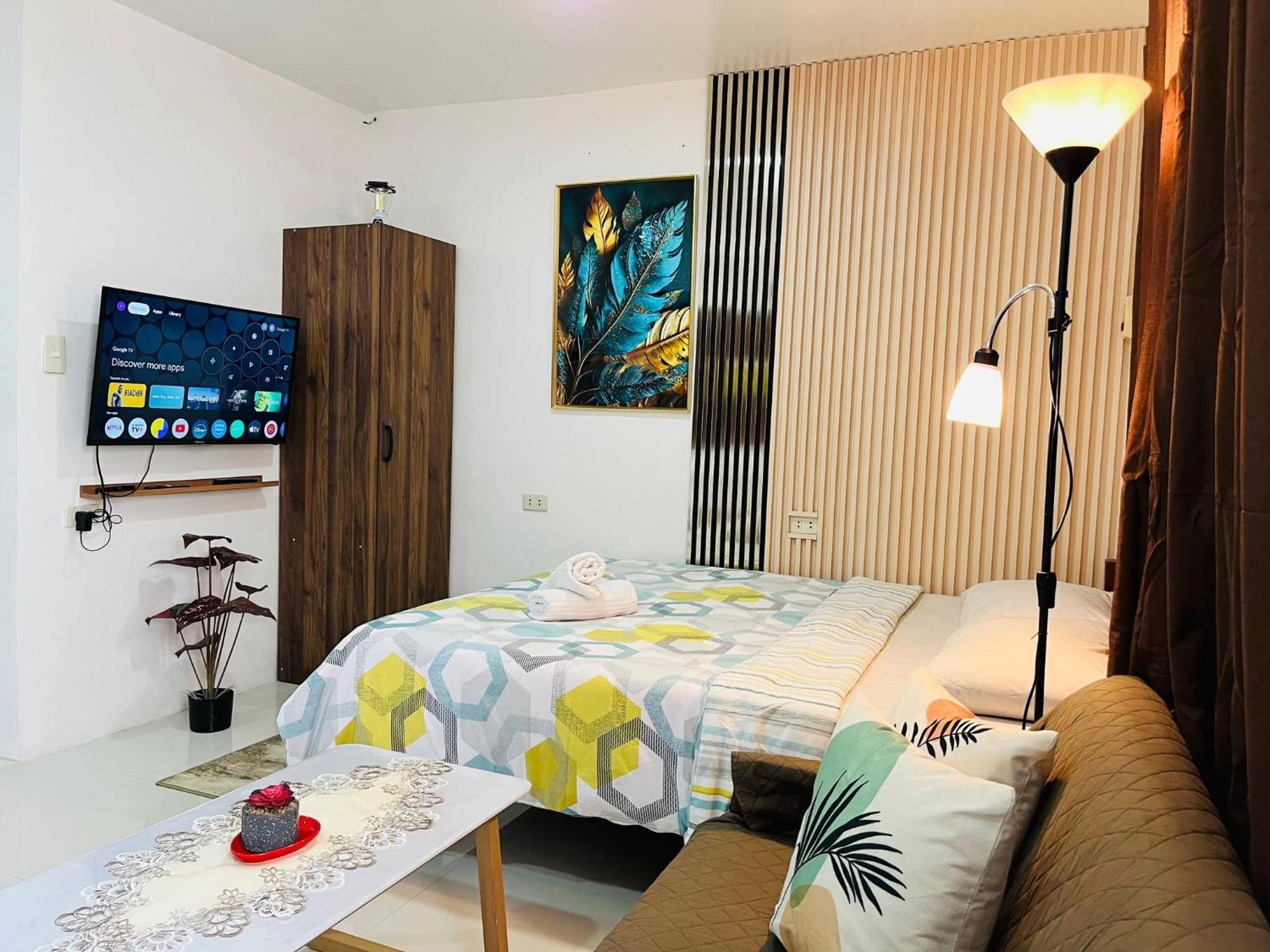 Gensan Homey Apartment General Santos City Extérieur photo