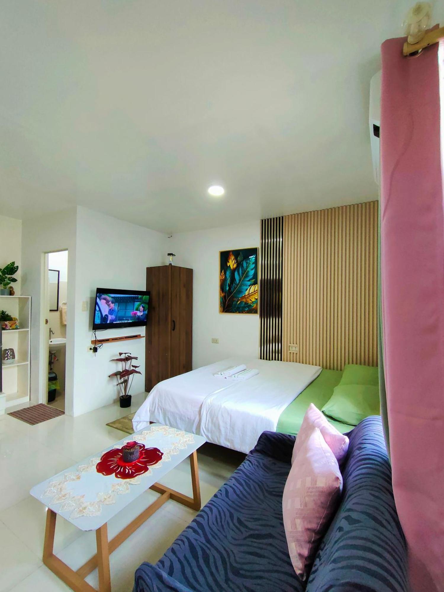 Gensan Homey Apartment General Santos City Extérieur photo